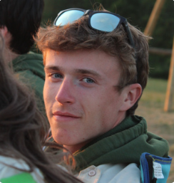 TIJS VAN GULCK