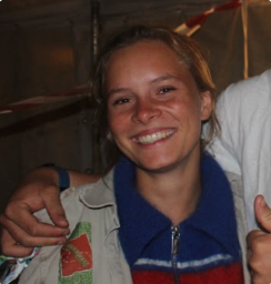LUISE DEZILLIE