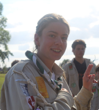 MARIE GEERAERTS